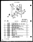 Add on ice-maker (ic3h/p7621305w) (cic4h/p7621306w)
