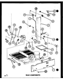 Rear components (tm16g/p7651208w) (tr16g/p7651209w) (tm16spg/p7651212w)