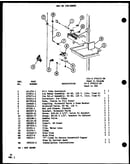 Add on ice-maker (ic-3/p76213-1w) (cic-4/p76213-2w)
