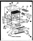 Interior accessories (tli22j/p7739040w)