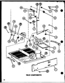 Rear components (tl20j/p7739029w) (tli20j/p7739030w)
