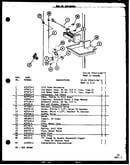 Add on ice-maker (ic-3h/p76213-5w) (cic-4h/p76213-6w)