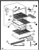 Interior accessories (tm20k/p7791118w) (tm20k/p7791119w) (tmi20k/p7791120w) (tmi20k/p7791121w)