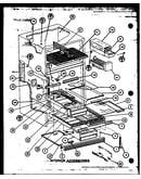 Interior accessories (tx18m/p7858506w) (tx18m/p7858507w) (txi18m/p7858516w) (txi18m/p7858517w) (tx18mb/p7858530w) (tx18mb/p7858531w)