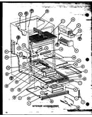 Interior accessories (tx20m/p7858508w) (tx20m/p7858509w) (txi20m/p7858518w) (txi20m/p7858519w) (tx20mb/p7858532w) (tx20mb/p7858533w)