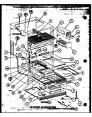 Interior accessories (tl18m/p7858511w) (tl18m/p7858512w) (tli18m/p7858521w) (tli18m/p7858522w)