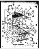 Interior accessories (tl20m/p7858513w) (tl20m/p7858514w) (tli20m/p7858523w) (tli20m/p7858524w)