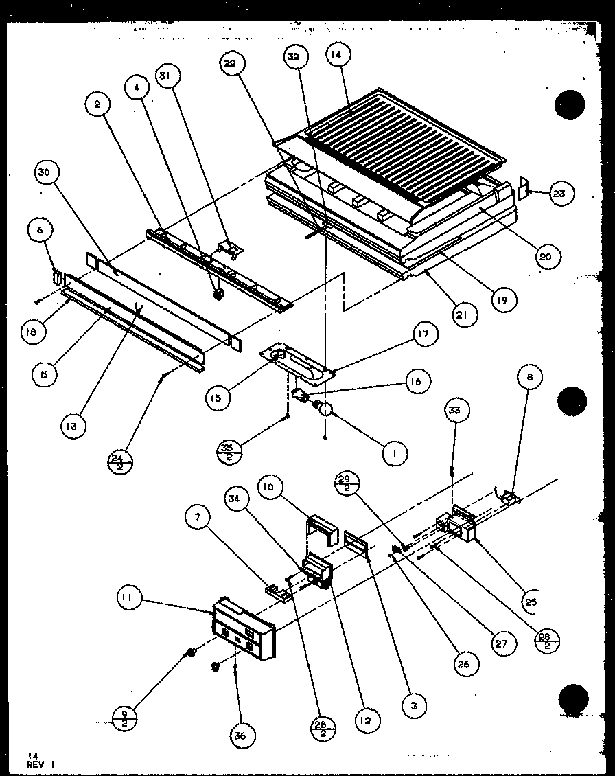 CONTROLS (TR18QBW/P1111303WW) (TR18QBG/P1111303WG) (TR18QBL/P1111303WL) (TR18QBW/P111304WW) (TR18QBL/P1111304WL) (TR18QBG/P1111304WG) (TR18QB2W/P1111308WW) (TR18QB2L/P1111308WL) (TRG18QBW/P1111310WW) (TRG18QBG/P1111310WG) (TRG18QBL/P1111310WL) (TRG18QBW/P