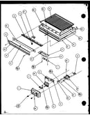 Controls (tr18qbw/p1111303ww) (tr18qbg/p1111303wg) (tr18qbl/p1111303wl) (tr18qbw/p111304ww) (tr18qbl/p1111304wl) (tr18qbg/p1111304wg) (tr18qb2w/p1111308ww) (tr18qb2l/p1111308wl) (trg18qbw/p1111310ww) (trg18qbg/p1111310wg) (trg18qbl/p1111310wl) (trg18qbw/p