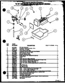 Add-on icemaker