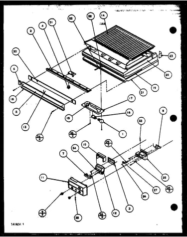 Controls (tq18qbw/p1111305ww) (tq18qbg/p1111305wg) (tq18qbl/p1111305wl) (tq18qbw/p1111306ww) (tq18qbl/p1111306wl) (tq18qbg/p1111306wg) (tq18qb2w/p1111309ww) (tq18qb2l/p1111309wl) (tq20qbg/p1111603wg) (tq20qbl/p1111603wl) (tq20qbw/p1111603ww) (tq20qbw/p111