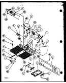 Unit (tq18qbw/p1111305ww) (tq18qbg/p1111305wg) (tq18qbl/p1111305wl) (tq18qb2w/p1111309ww) (tq18qb2l/p1111309wl) (tq20qbg/p1111603wg) (tq20qbl/p1111603wl) (tq20qbw/p1111603ww) (tq22qbw/p1114801ww) (tq22qbl/p1114801wl) (tq22qbg/p1114801wg)