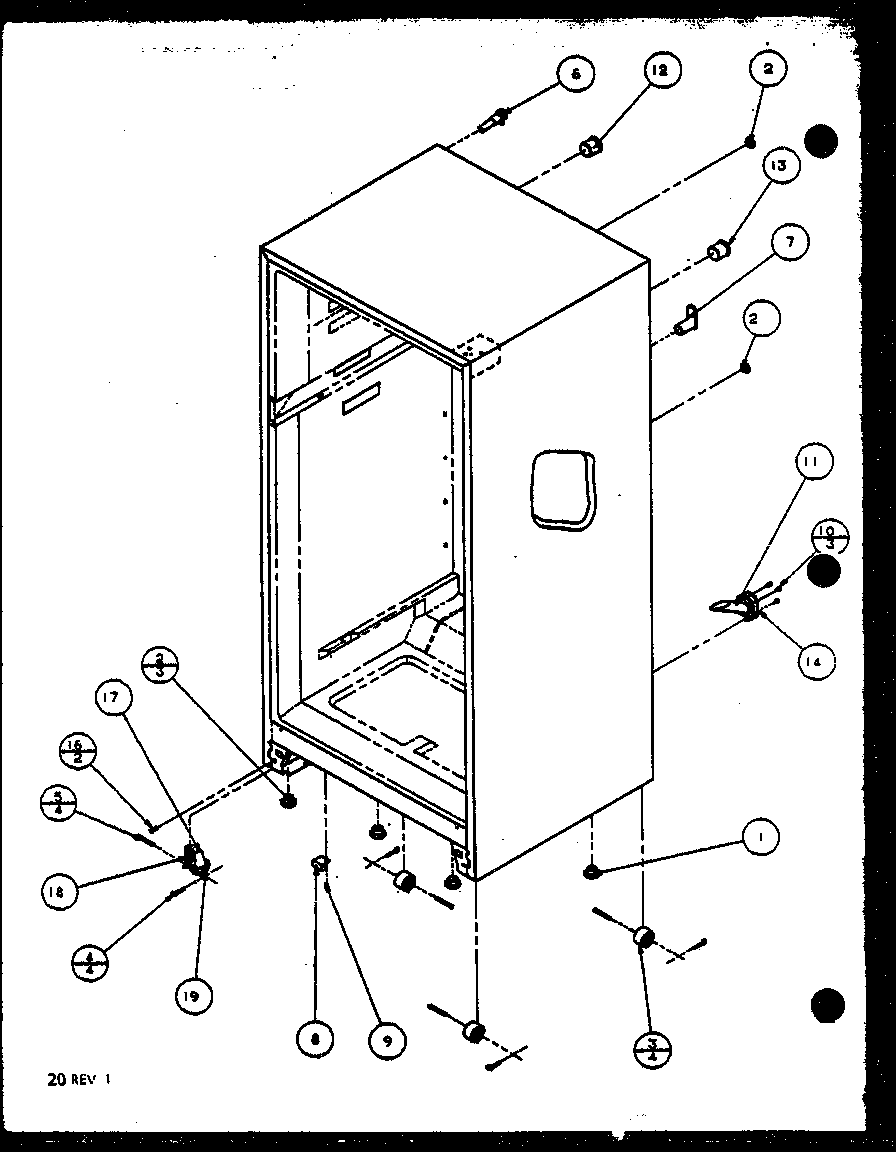 Cabinet (tq18qbw/p1111305ww) (tq18qbg/p1111305wg) (tq18qbl/p1111305wl) (tq18qbw/p1111306ww) (tq18qbl/p1111306wl) (tq18qbg/p1111306wg) (tq18qb2w/p1111309ww) (tq18qb2l/p1111309wl) (tq20qbg/p1111603wg) (tq20qbl/p1111603wl) (tq20qbw/p1111603ww) (tq20qbw/p1111