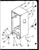 Cabinet (tq18qbw/p1111305ww) (tq18qbg/p1111305wg) (tq18qbl/p1111305wl) (tq18qbw/p1111306ww) (tq18qbl/p1111306wl) (tq18qbg/p1111306wg) (tq18qb2w/p1111309ww) (tq18qb2l/p1111309wl) (tq20qbg/p1111603wg) (tq20qbl/p1111603wl) (tq20qbw/p1111603ww) (tq20qbw/p1111
