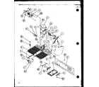 Amana TX18QBW-P1111404WW compressor diagram