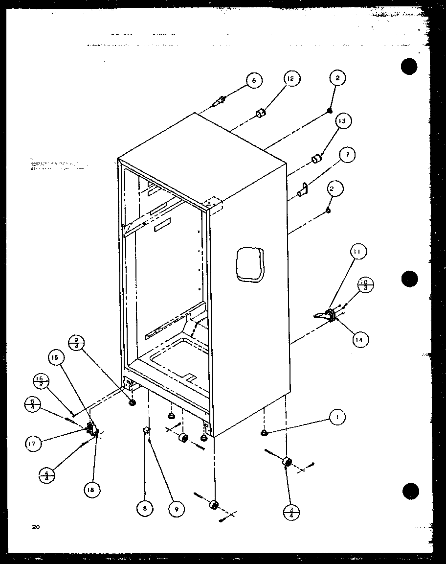 ACCESSORY KIT PARTS