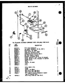 Add on ice-maker (ic5-2/p36415-6w)