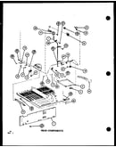 Rear components (trg20j/p7739034w) (trgi20j/p7791105w) (trgi20j/p7791106w)