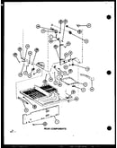 Rear components (trgi22j/p7791107w)