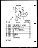 Add on ice-maker (ic-3h/p76213-5w) (cic-4h/p76213-6w)