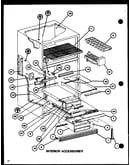 Interior accessories (tci18j/p7739036w) (tci18j/p7739037w)