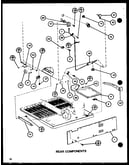 Rear components (tci20j/p7739038w) (tci20j/p7739039w)