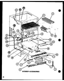 Interior accessories (tj22k/p7791146w) (tji22k/p7791147w) (tj22k/p7859201w)