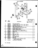 Add on ice-maker (ic3h/p7621305w) (cic4h/p7621306w)