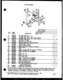 Add on ice-maker (ic3k/p7621309w) (ic3k/p7621310w) (cic4k/p7621311w)