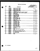 Freezer door parts (tm16m/p7859208w) (tm16m/p7859209w) (tm16m1/p7859210w) (tm16m1/p7859211w)