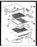 Interior accessories (tm20m/p7859216w) (tm20m/p7859217w)