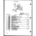 Amana TM16M-P7859208W add on ice-maker (ic3k/p7621309w) (ic3k/p7621310w) (cic4k/p7621311w) diagram