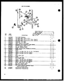 Add on ice-maker (ic3k/p7621309w) (ic3k/p7621310w) (cic4k/p7621311w)