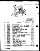Add on ice-maker (ic3k/p7621309w) (ic3k/p7621310w) (cic4k/p7621311w)