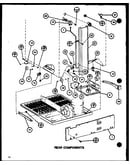 Rear components (trg20m/p7859231w) (trg20m/p7859232w)
