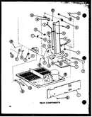 Rear components (tm20n/p1102105w) (tm20n/p1102106w)