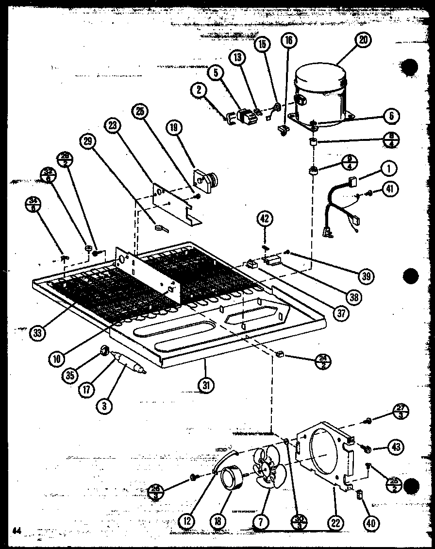 (TC22N/P1106205W)