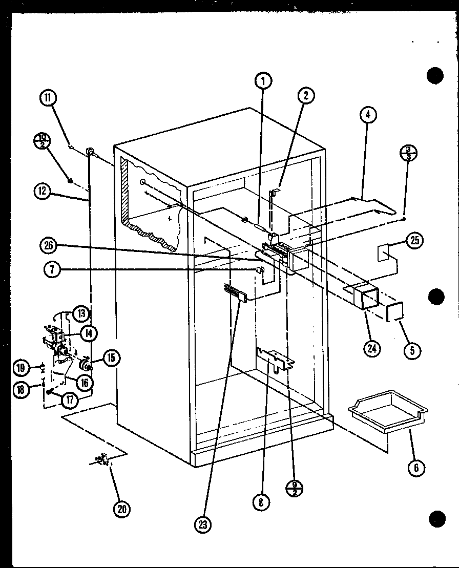 (TXI18N/P1106216W) (TXI18N/P1106217W)