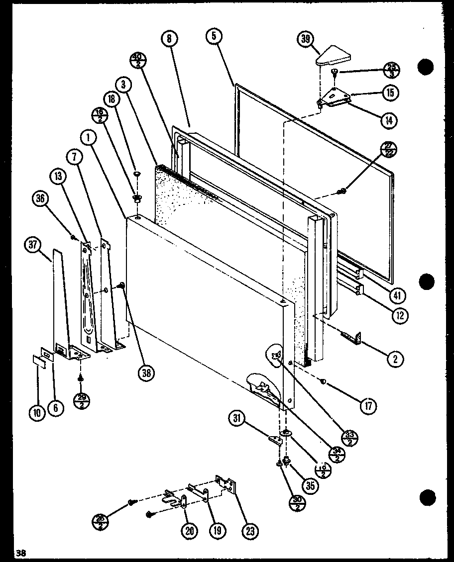 (TX22N/P1106210W)