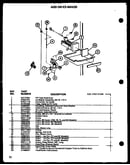 Add on ice-maker (ic3k/p7621310w)