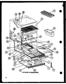Interior accessories (tj18n/p1102111w) (tj18n/p1102112w)