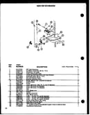 Add on ice-maker (ic3k/p7621310w)