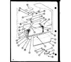 Amana TX18N-P1106212W  diagram