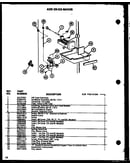 Add on ice-maker (ic3k/p7621310w)