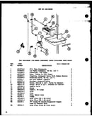 Add on ice-maker (ic-2/p36415-5w)