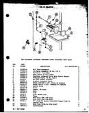 Add on ice-maker (ic-2/p36415-5w)