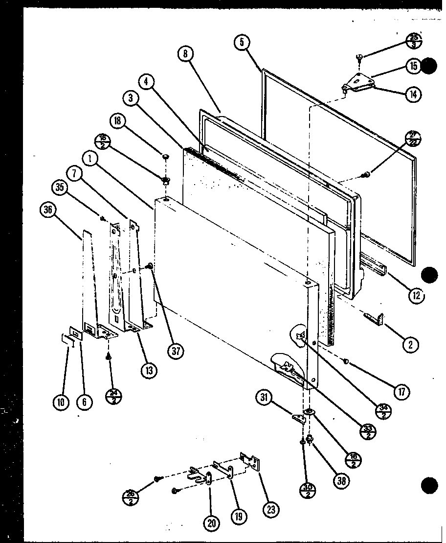 (TJ18N/P1106111W) (TJ18N/P1106112W) (TQ18NB/P1113501W) (TQ18NB/P1113502W)