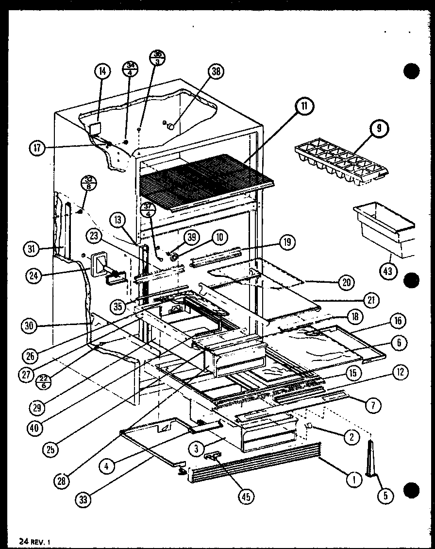 (TJ20N/P1106113W) (TJ20N/P1106114W) (TQ20NB/P1113601W) (TQ20NB/P1113602W)