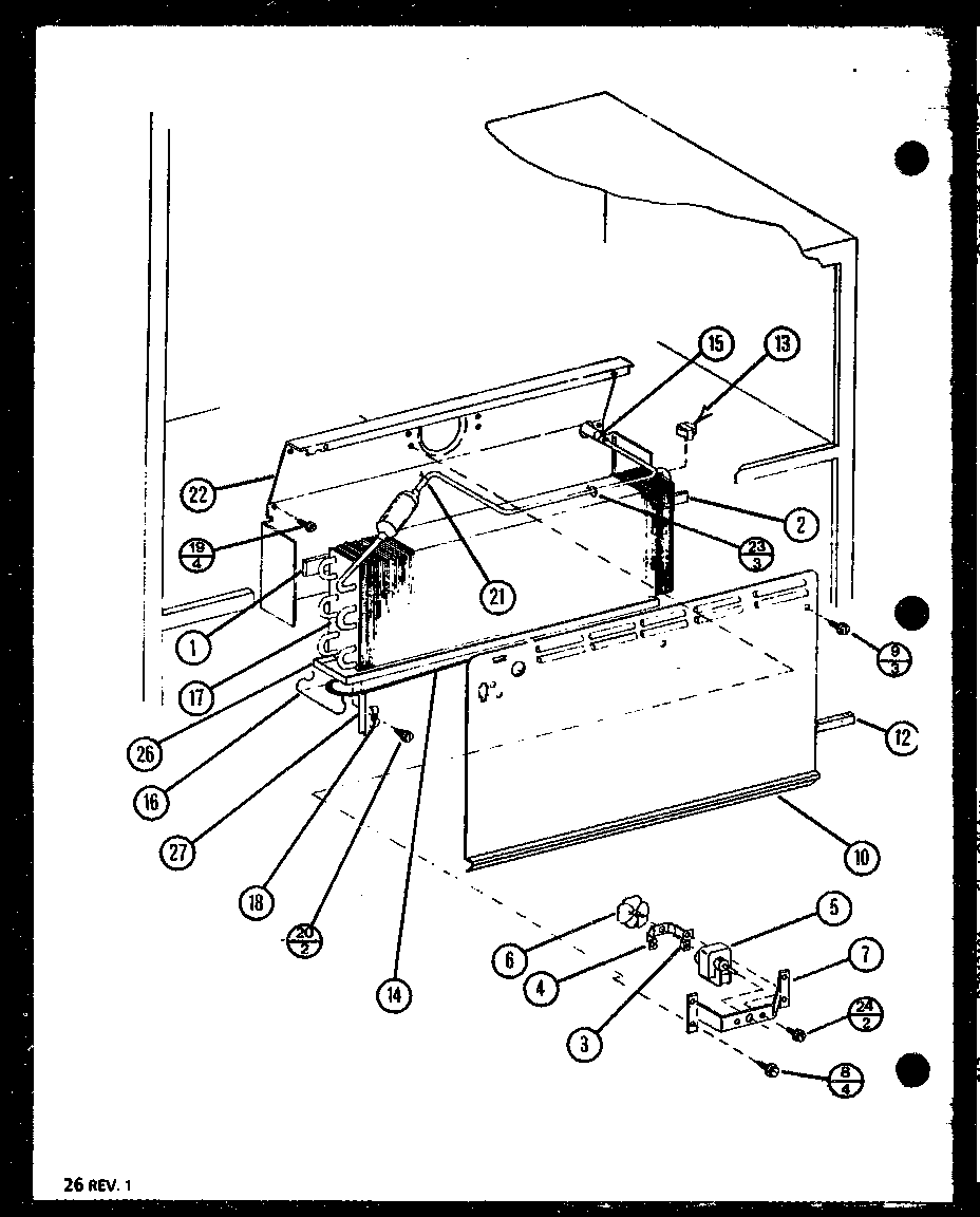 (TJ20N/P1106113W) (TJ20N/P1106114W) (TQ20NB/P1113601W) (TQ20NB/P1113602W)