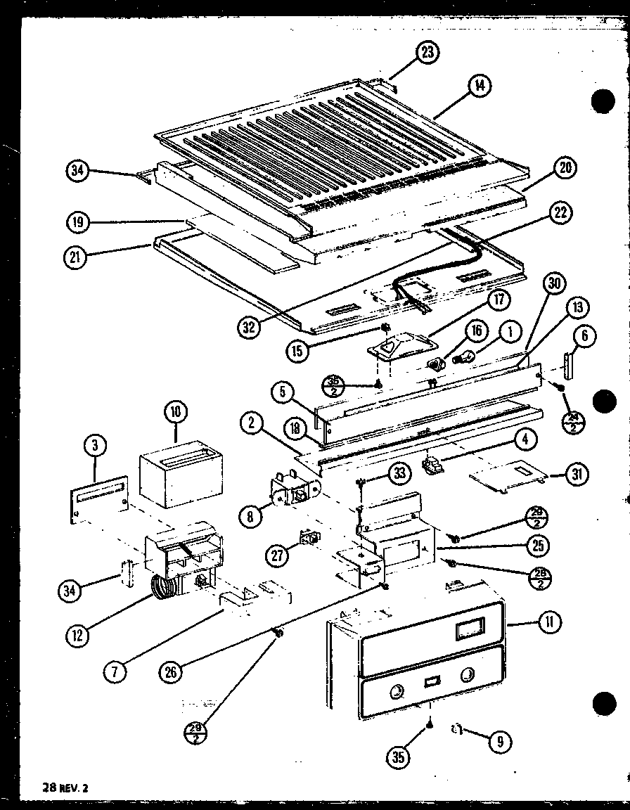 (TJ20N/P1106113W) (TJ20N/P1106114W) (TQ20NB/P1113601W) (TQ20NB/P1113602W)